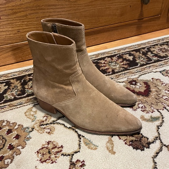 Iro Cuir Boots main image 11